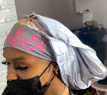 Load image into Gallery viewer, Hybrid Bonnets with Snap-up