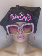 Load image into Gallery viewer, Hybrid Bonnets with Snap-up