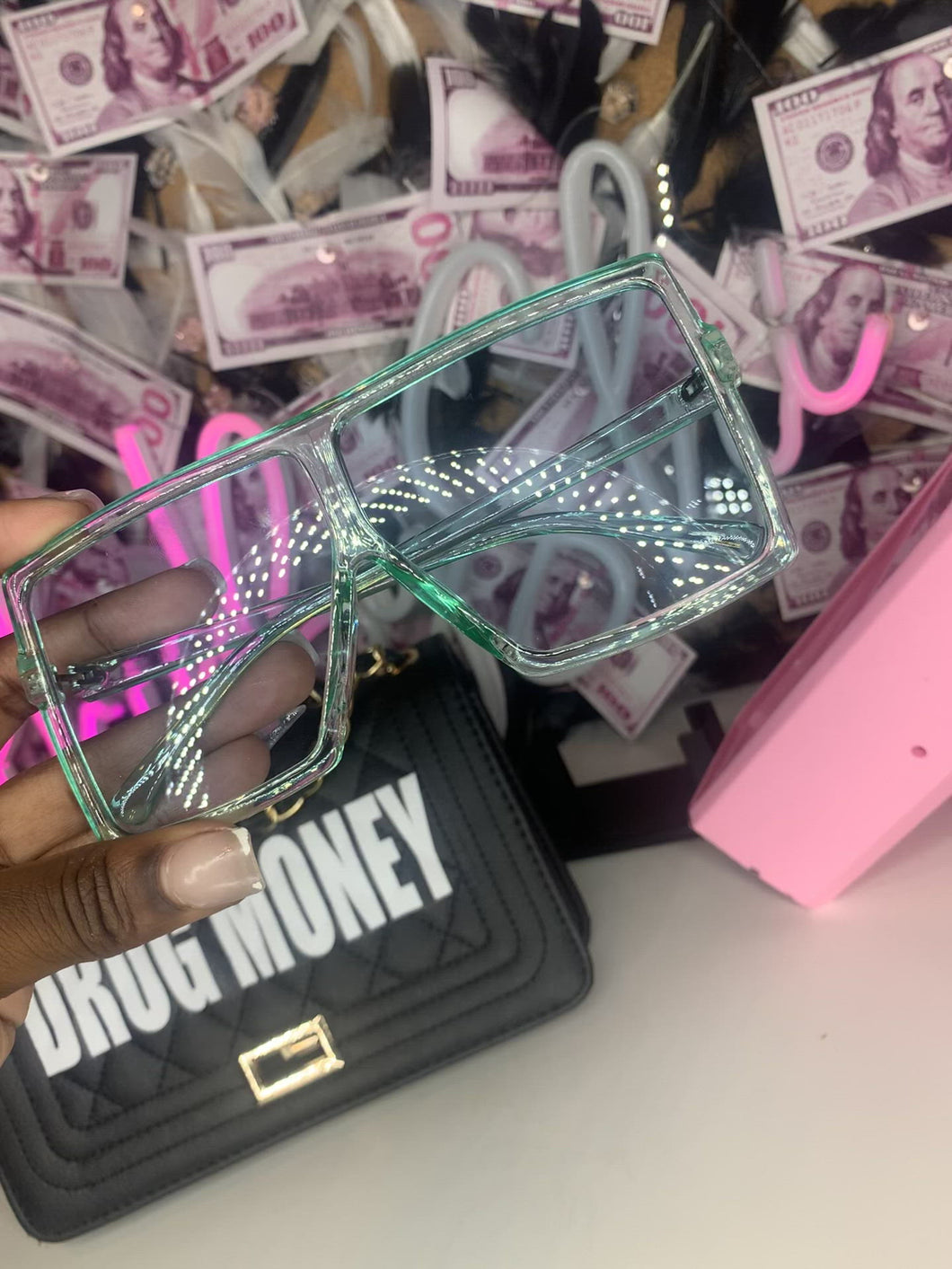 Paparazzi Shades – The$hiShop